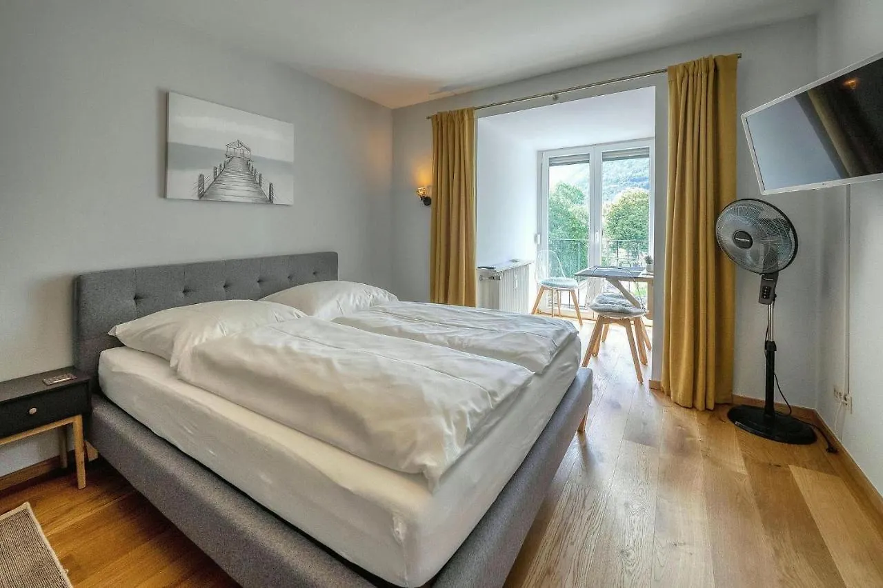 Ferienwohnung Indigo Bad Reichenhall 0*,  Germany
